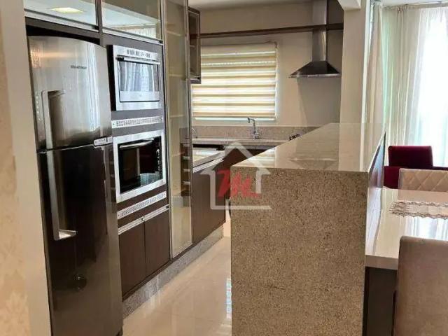 Apartamento para Venda em Blumenau/SC Victor Konder 3 Quartos