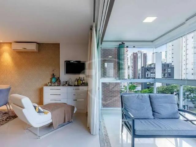 Apartamento para Venda em Blumenau/SC Victor Konder 3 Quartos