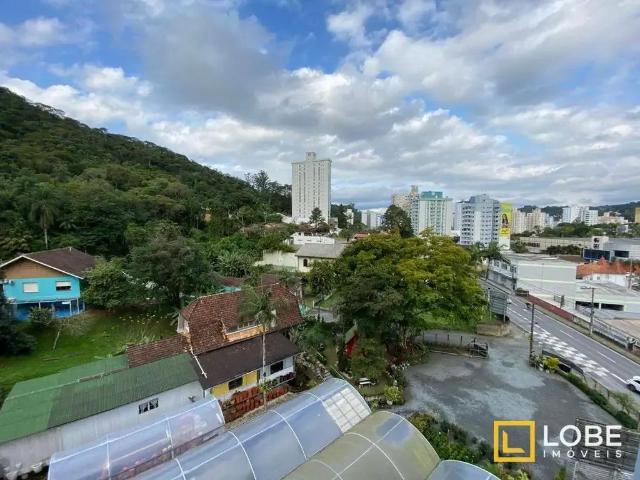 Apartamento para Venda em Blumenau/SC Victor Konder 3 Quartos