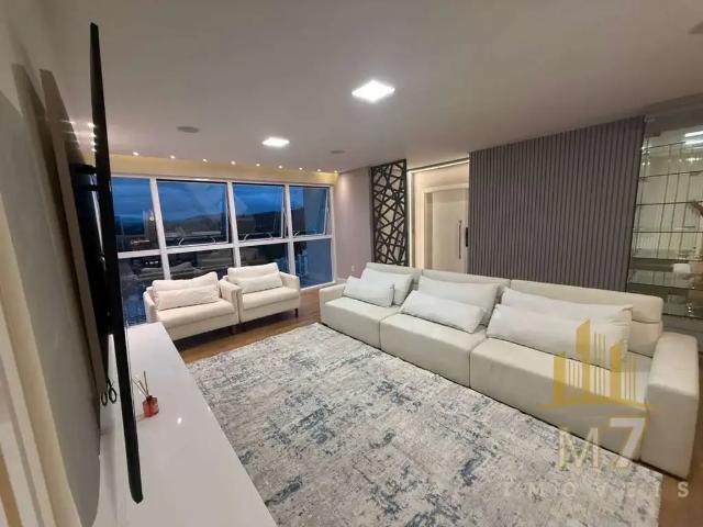 Apartamento para Venda em Blumenau/SC Victor Konder 3 Quartos