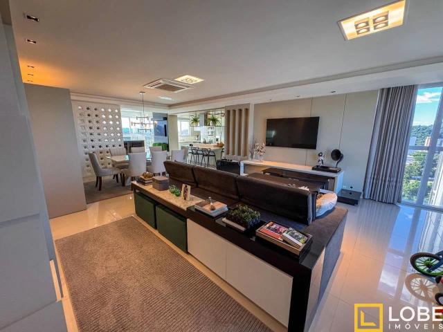 Apartamento para Venda em Blumenau/SC Victor Konder 3 Quartos