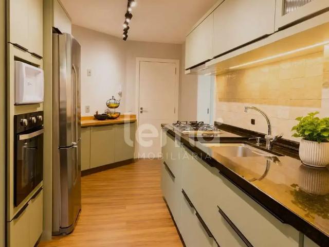 Apartamento para Venda em Blumenau/SC Victor Konder 3 Quartos