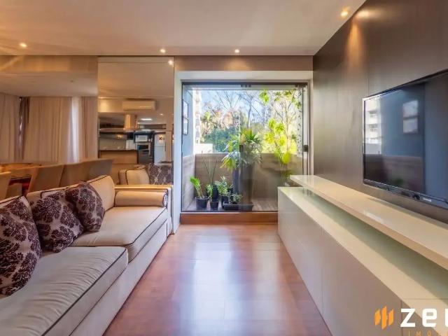 Apartamento para Venda em Blumenau/SC Victor Konder 3 Quartos