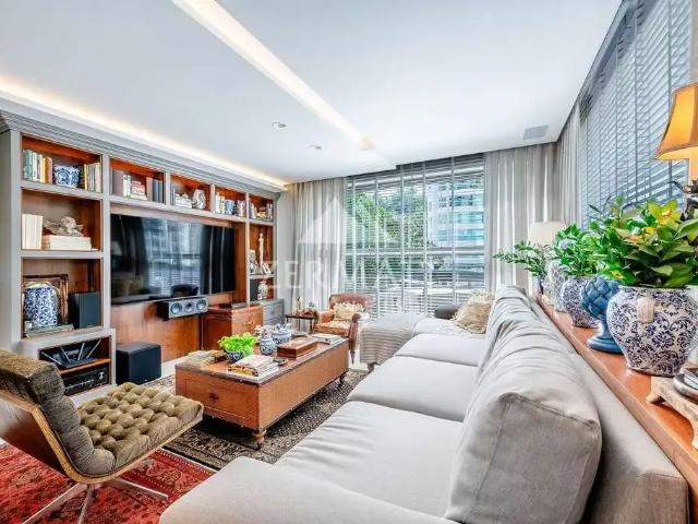 Apartamento para Venda em Blumenau/SC Victor Konder 3 Quartos
