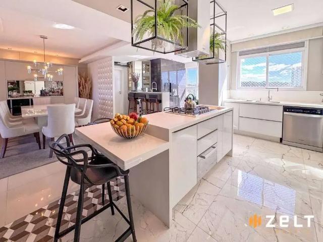 Apartamento para Venda em Blumenau/SC Victor Konder 3 Quartos