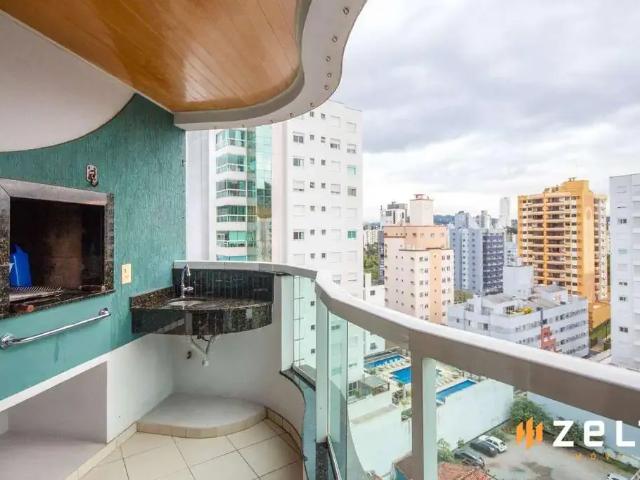 Apartamento para Venda em Blumenau/SC Victor Konder 3 Quartos
