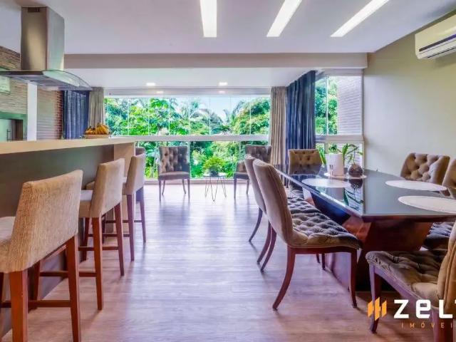 Apartamento para Venda em Blumenau/SC Victor Konder 3 Quartos