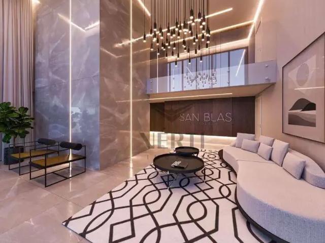 Apartamento para Venda em Blumenau/SC Vila Formosa 2 Quartos