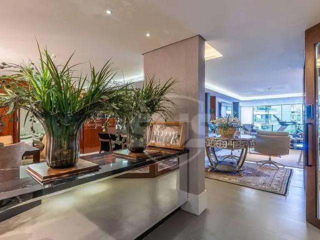 Apartamento para Venda em Blumenau/SC Vila Formosa 3 Quartos
