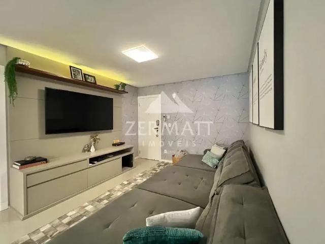 Apartamento para Venda em Blumenau/SC Vila Formosa 3 Quartos