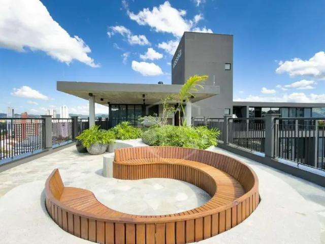 Apartamento para Venda em Blumenau/SC Vila Nova 1 Quartos