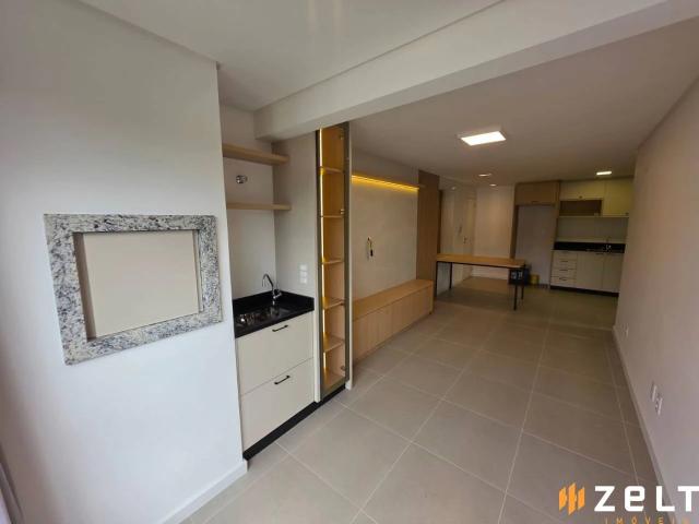 Apartamento para Venda em Blumenau/SC Vila Nova 1 Quartos