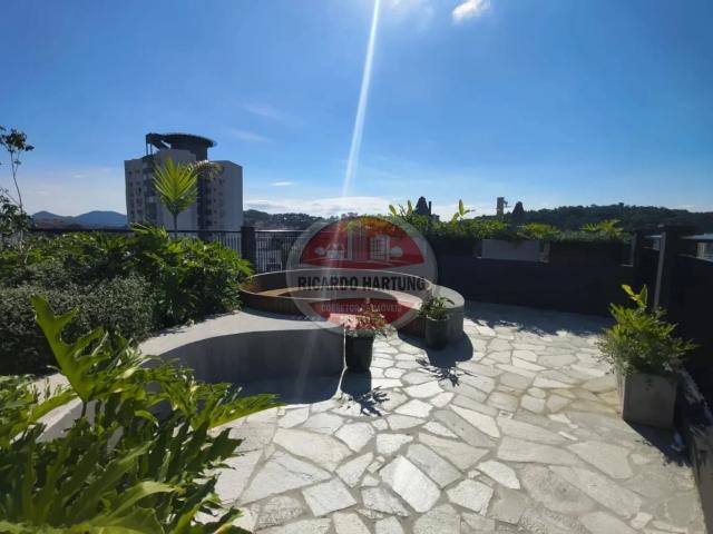 Apartamento para Venda em Blumenau/SC Vila Nova 1 Quartos