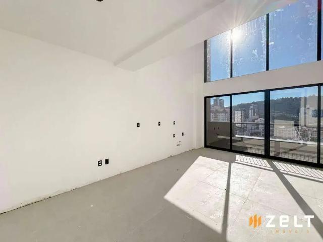 Apartamento para Venda em Blumenau/SC Vila Nova 1 Quartos