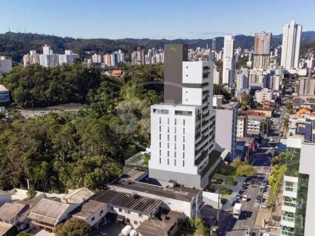 Apartamento para Venda em Blumenau/SC Vila Nova 1 Quartos