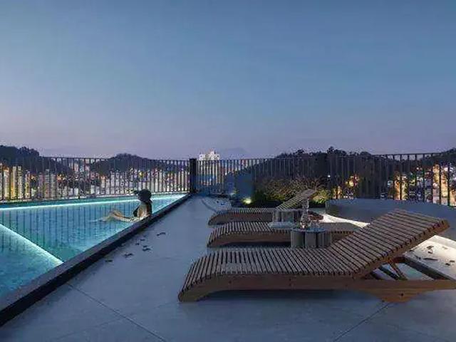 Apartamento para Venda em Blumenau/SC Vila Nova 1 Quartos