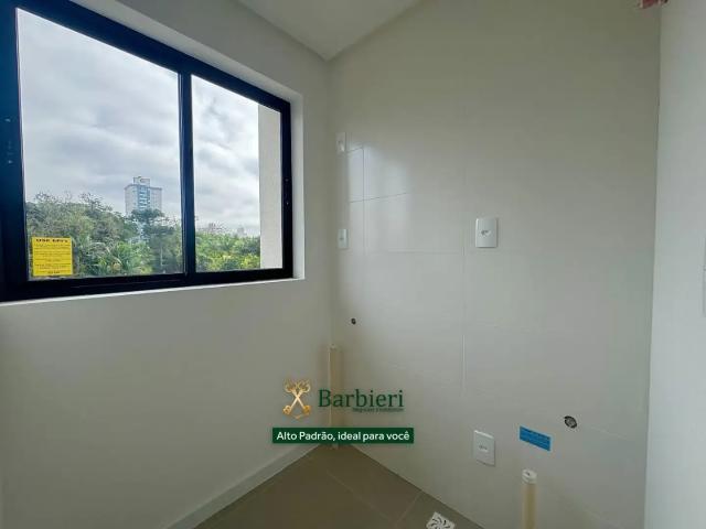 Apartamento para Venda em Blumenau/SC Vila Nova 1 Quartos