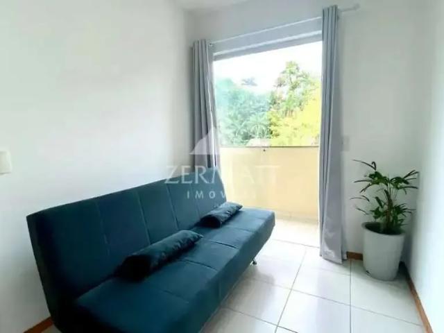 Apartamento para Venda em Blumenau/SC Vila Nova 1 Quartos