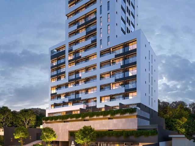 Apartamento para Venda em Blumenau/SC Vila Nova 1 Quartos