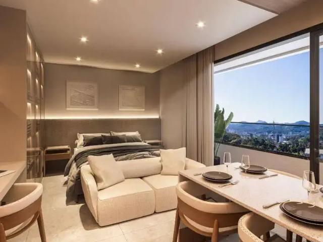 Apartamento para Venda em Blumenau/SC Vila Nova 1 Quartos