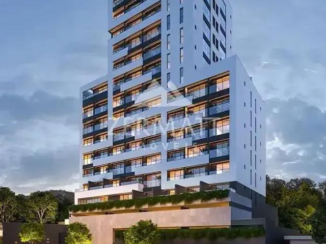 Apartamento para Venda em Blumenau/SC Vila Nova 1 Quartos