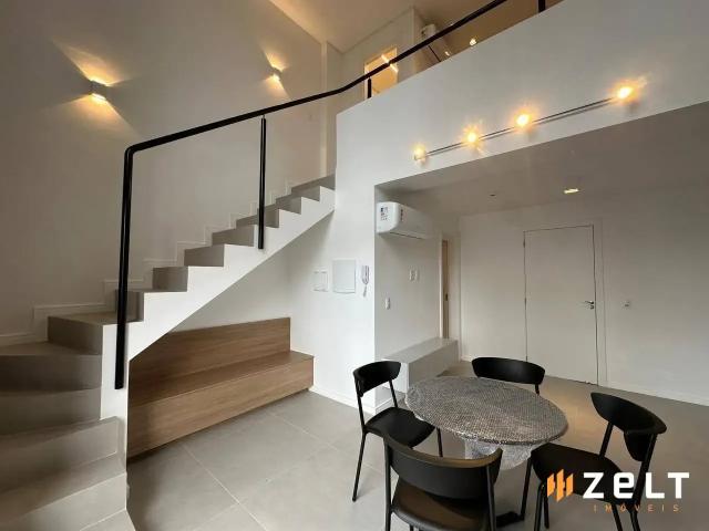 Apartamento para Venda em Blumenau/SC Vila Nova 1 Quartos