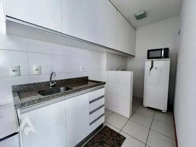 Apartamento para Venda em Blumenau/SC Vila Nova 1 Quartos