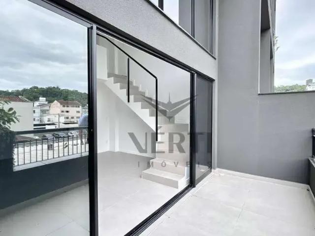 Apartamento para Venda em Blumenau/SC Vila Nova 1 Quartos
