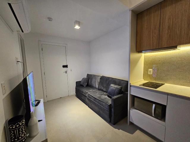 Apartamento para Venda em Blumenau/SC Vila Nova 1 Quartos