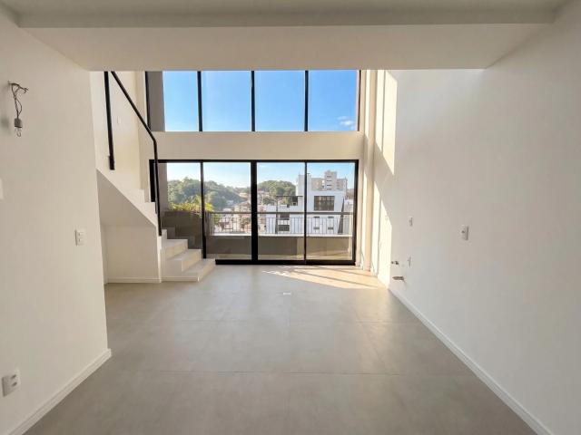 Apartamento para Venda em Blumenau/SC Vila Nova 1 Quartos