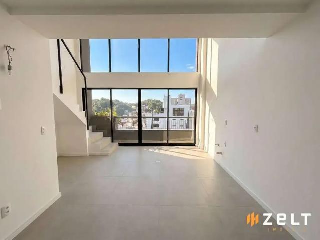 Apartamento para Venda em Blumenau/SC Vila Nova 1 Quartos