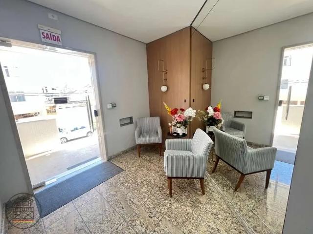 Apartamento para Venda em Blumenau/SC Vila Nova 1 Quartos