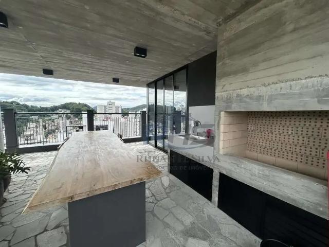 Apartamento para Venda em Blumenau/SC Vila Nova 1 Quartos