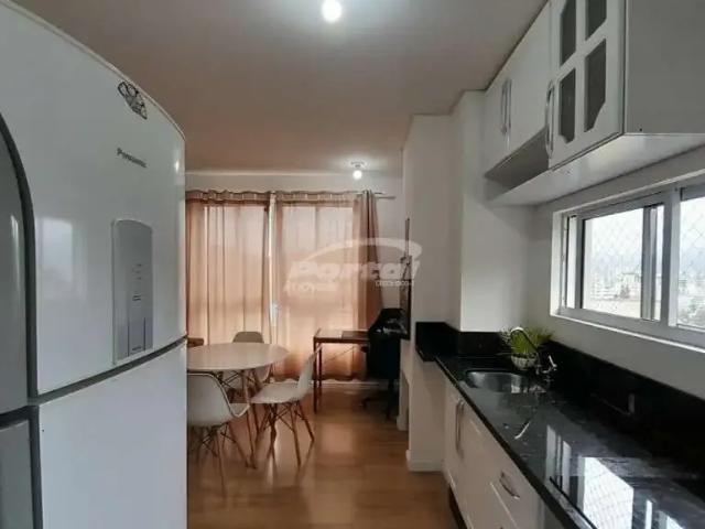 Apartamento para Venda em Blumenau/SC Vila Nova 1 Quartos