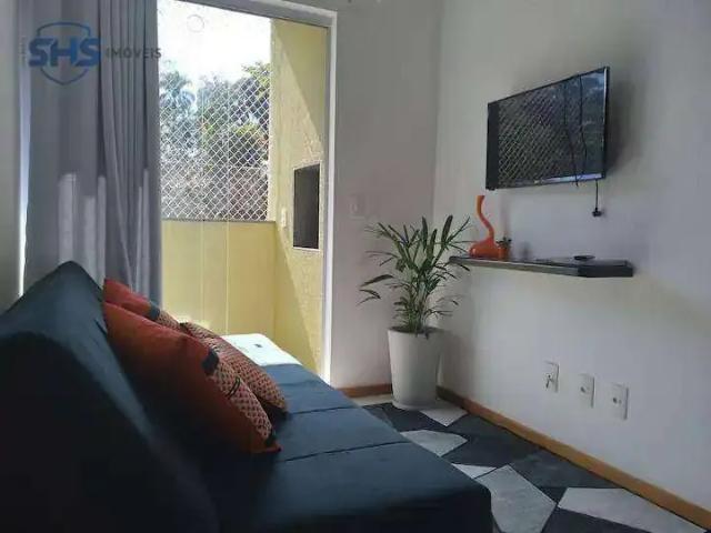 Apartamento para Venda em Blumenau/SC Vila Nova 1 Quartos