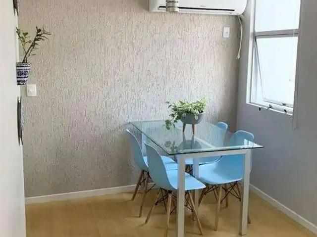Apartamento para Venda em Blumenau/SC Vila Nova 2 Quartos