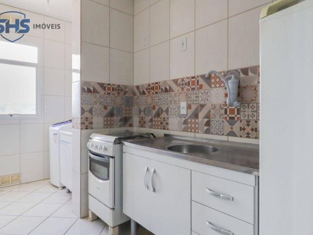 Apartamento para Venda em Blumenau/SC Vila Nova 2 Quartos