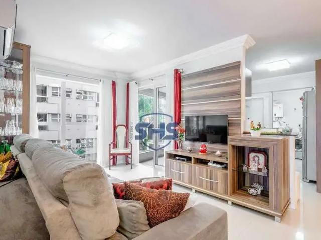 Apartamento para Venda em Blumenau/SC Vila Nova 2 Quartos