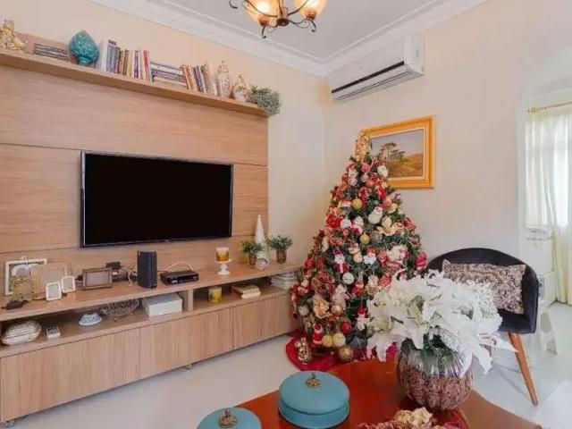 Apartamento para Venda em Blumenau/SC Vila Nova 2 Quartos