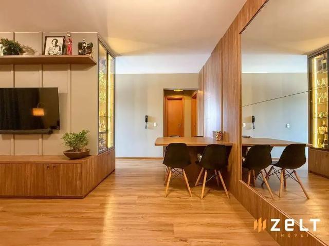 Apartamento para Venda em Blumenau/SC Vila Nova 2 Quartos