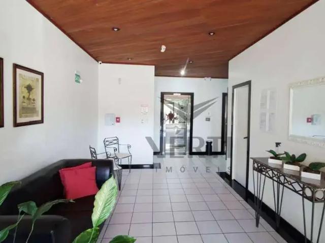 Apartamento para Venda em Blumenau/SC Vila Nova 2 Quartos
