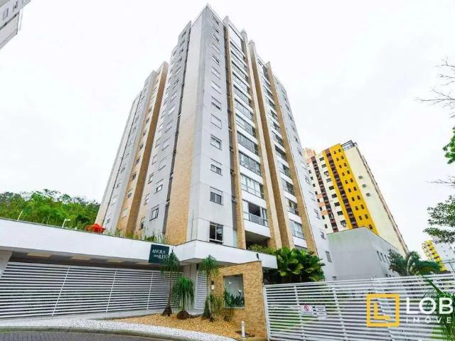 Apartamento para Venda em Blumenau/SC Vila Nova 2 Quartos