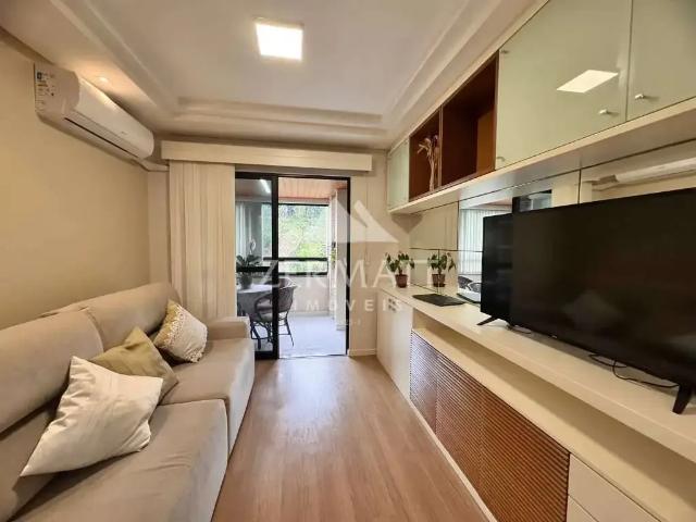Apartamento para Venda em Blumenau/SC Vila Nova 2 Quartos