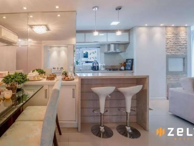 Apartamento para Venda em Blumenau/SC Vila Nova 2 Quartos