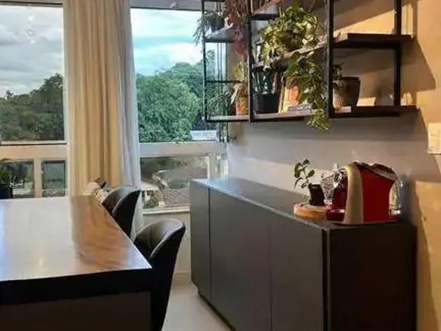 Apartamento para Venda em Blumenau/SC Vila Nova 2 Quartos