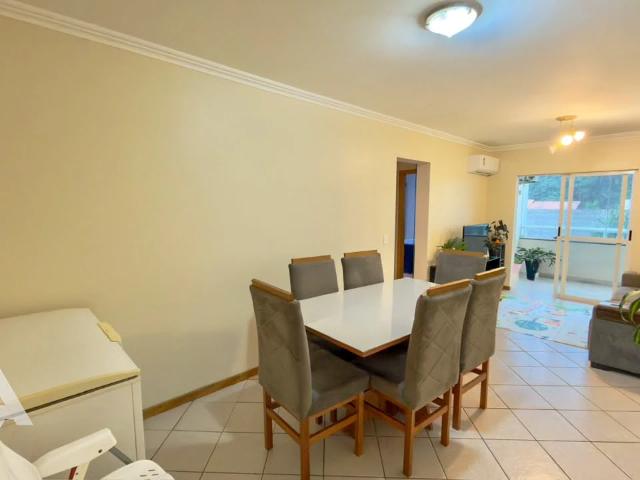 Apartamento para Venda em Blumenau/SC Vila Nova 2 Quartos
