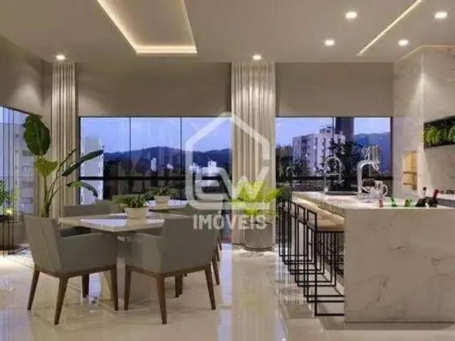 Apartamento para Venda em Blumenau/SC Vila Nova 2 Quartos