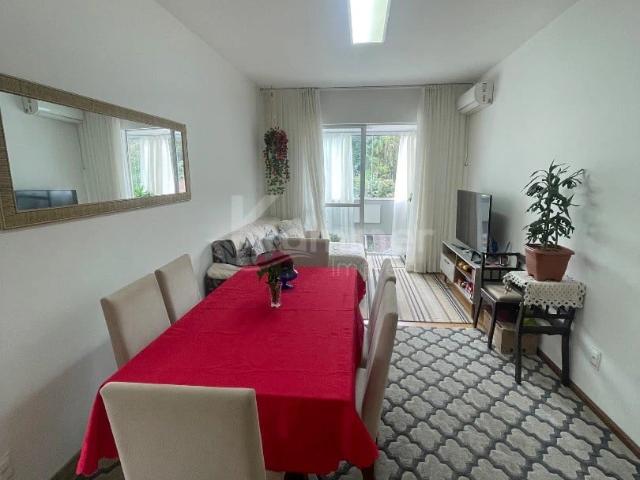 Apartamento para Venda em Blumenau/SC Vila Nova 2 Quartos