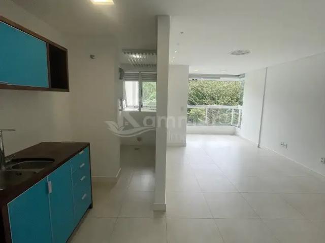 Apartamento para Venda em Blumenau/SC Vila Nova 2 Quartos