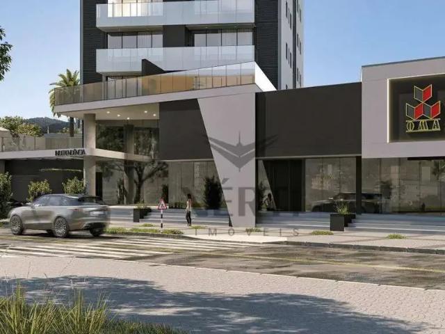 Apartamento para Venda em Blumenau/SC Vila Nova 2 Quartos
